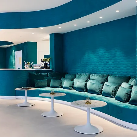 Hotel Axel - Adults Only San Sebastián