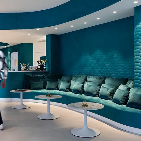 Axel - Adults Only Σαν Σεμπαστιάν