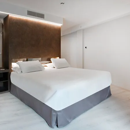 Axel - Adults Only Szálloda 4*