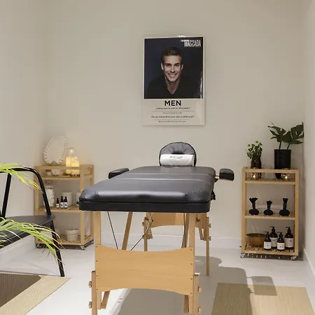 Axel - Adults Only Ξενοδοχείο 4*