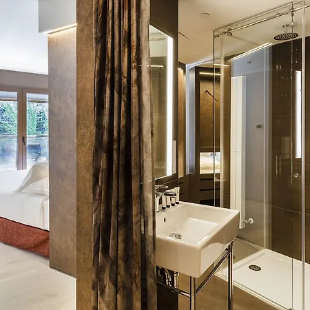 Axel - Adults Only 4* Σαν Σεμπαστιάν