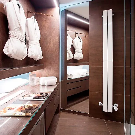 Axel - Adults Only 4* San Sebastián