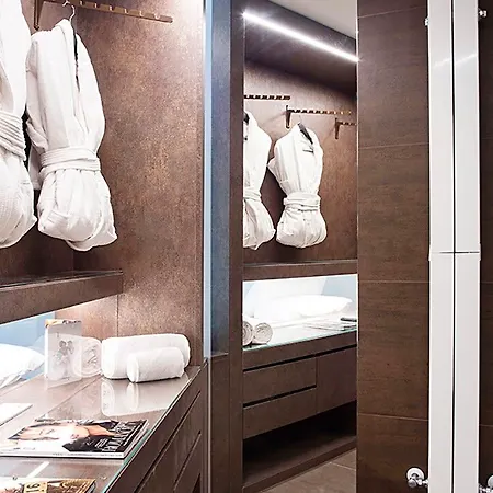Hotel Axel - Adults Only San Sebastián