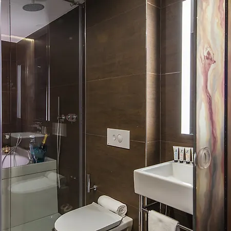 Axel - Adults Only Hotel San Sebastián