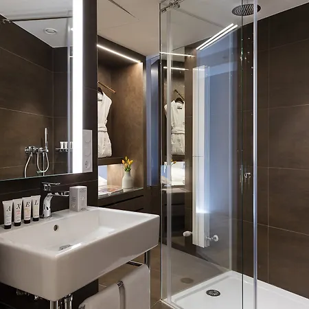 Axel - Adults Only 4* San Sebastián