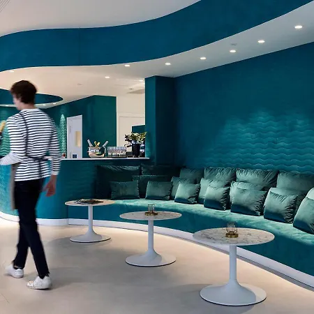 Szálloda Axel - Adults Only 4*