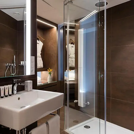 Szálloda Axel - Adults Only 4*