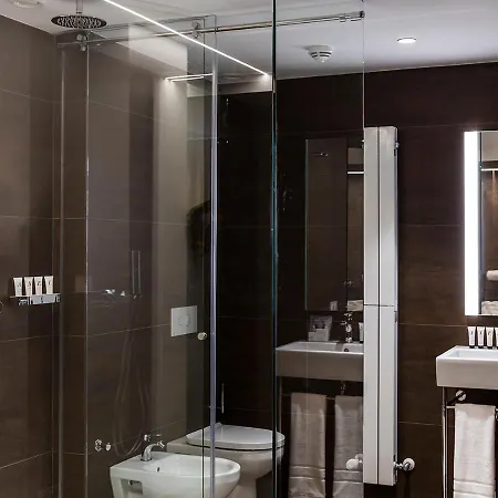 Axel - Adults Only Hotel San Sebastián